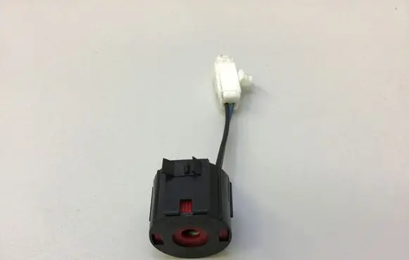 Chrysler Pacifica Horn signal 9938470000 9940070208