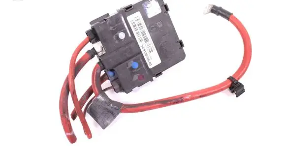 Mini One - Cooper Coupe R56 Positive wiring loom 9136726