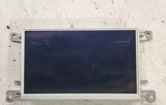 Audi A5 8T 8F Screen/display/small screen 8T0919603G