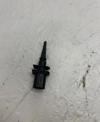BMW 5 E60 E61 Outside/external air temperature sensor 6936953