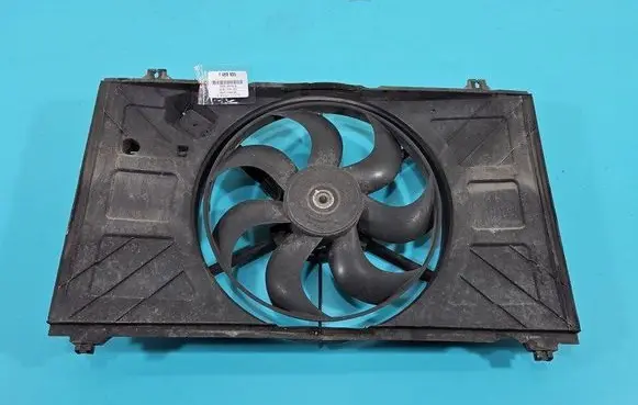 KIA Rio Fan set 25380-1GXXX IMPRK1489905