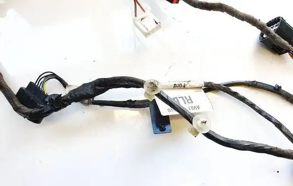 Ford Grand C-MAX Other wiring loom AV6T14240RLB