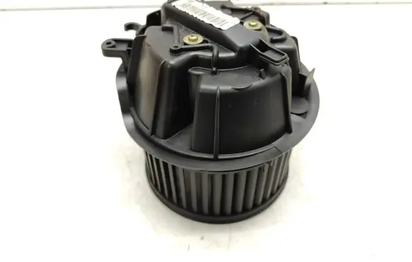 Citroen C3 Pluriel Heater fan/blower F665878C