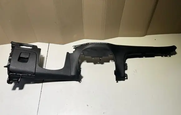 Opel Astra K Dashboard lower bottom trim panel 13412987 340685796 2518350