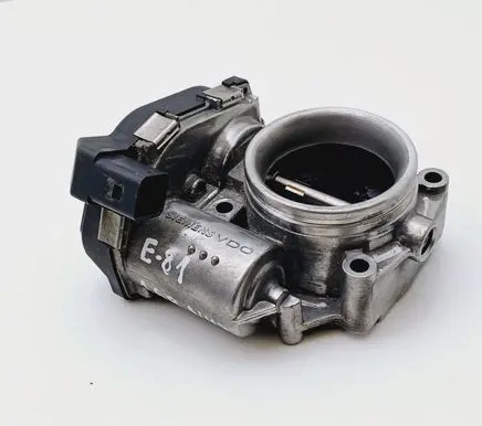 BMW 1 E81 E87 Throttle valve A2C53145951 1354756106701