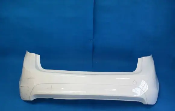 Opel Meriva B Front bumper foam support bar 