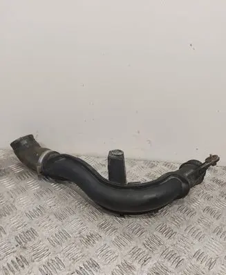 Volkswagen Polo V 6R Intercooler hose/pipe 6R0145770A 038906051C 0281002401