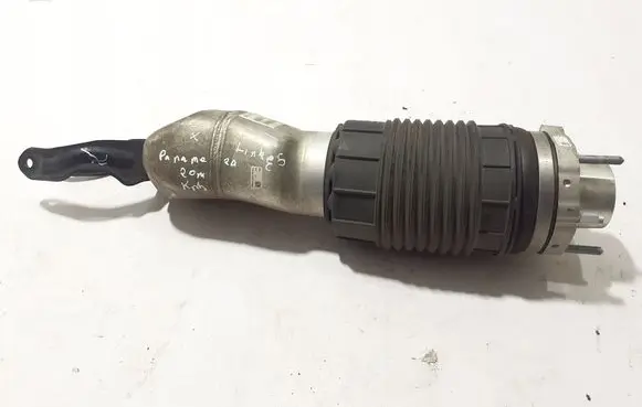 Porsche Panamera (971) Front shock absorber/damper 971616037G