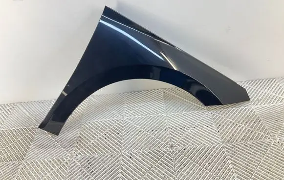 Skoda Kamiq Fender 