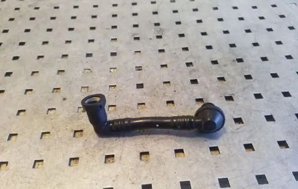 BMW 3 E90 E91 Vacuum line/pipe/hose