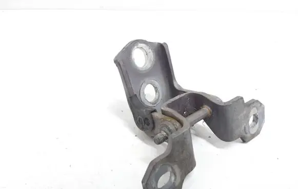 Front door upper hinge