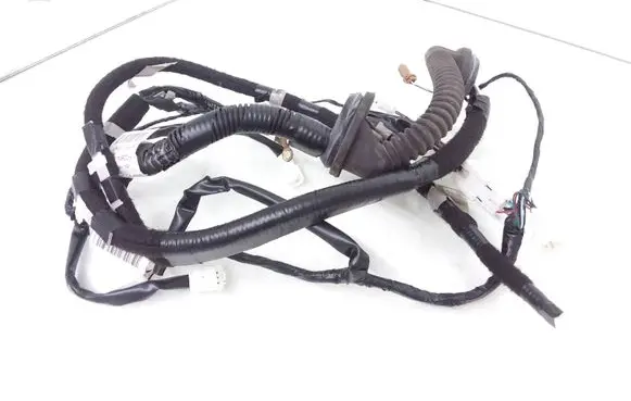 Nissan Pulsar Tailgate/trunk wiring harness 240513ZL1B 240523zl0d