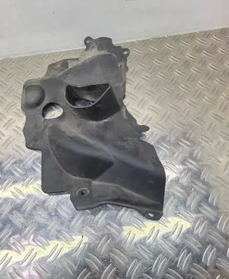 Tesla Model X Front shock absorber dust cover boot 161930200C