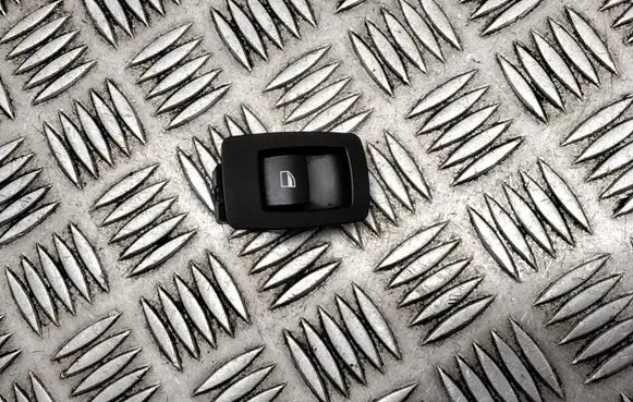 BMW X5 E70 Electric window control switch 6945874