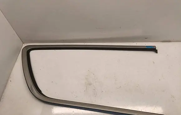 Chrysler Pacifica Rear side glass trim 68227296AD