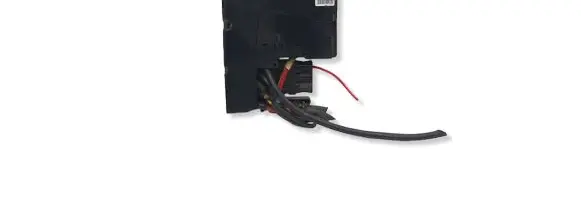 Mercedes-Benz C W204 Positive wiring loom A2075402750