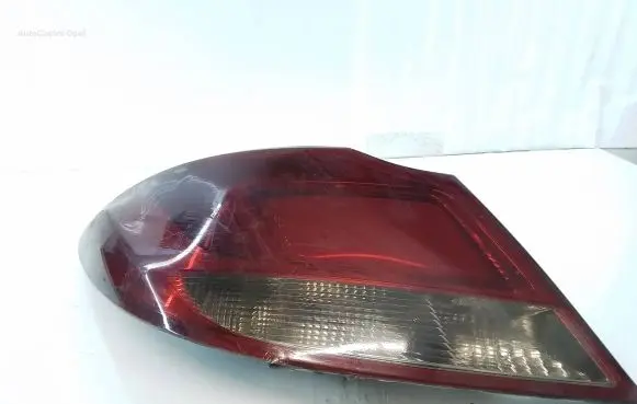 Opel Insignia A Rear/tail lights