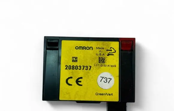 Other control units/modules