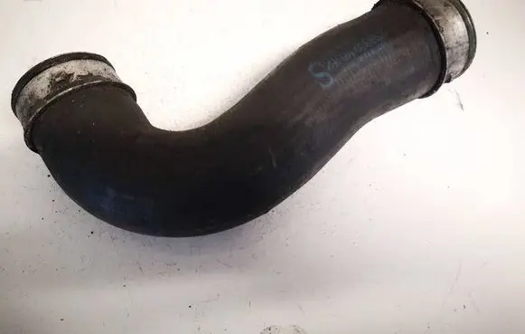 Intercooler hose/pipe