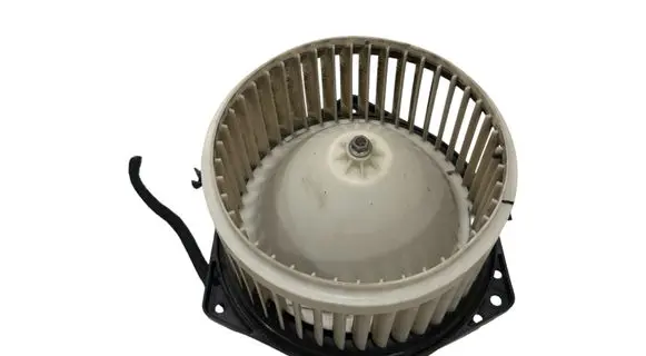 Renault Laguna III Heater fan/blower 8400004 071413