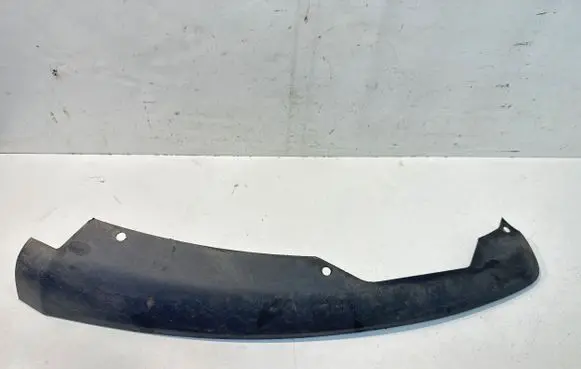 Ford Mondeo MK V Front bumper lip DS7317627