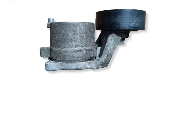 Peugeot 108 Alternator belt tensioner 58046902