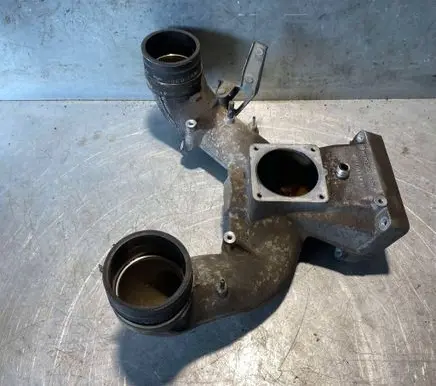 Mercedes-Benz C AMG W202 Intake manifold 1041414801