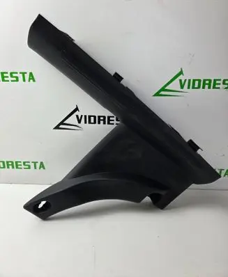 Hyundai i20 (BC3 BI3) Rear sill trim cover 85876Q0000 BC35DRCAR
