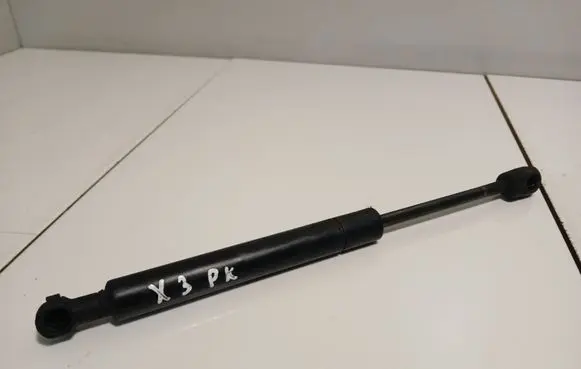 BMW X3 E83 Front bonnet/hood damper/strut E83FK