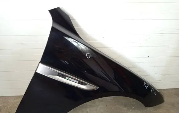 Jaguar XF X260 Fender BLOTJAGUA