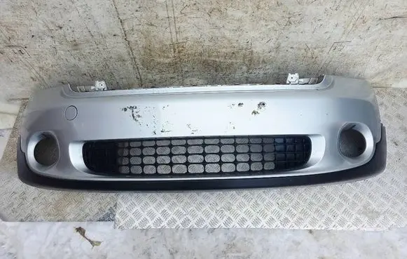 Mini Cooper Countryman R60 Front bumper 9802216 51119802216 9801917
