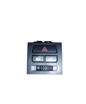 BMW 3 E90 E91 Hazard light switch 6945652