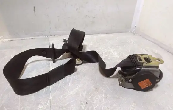 Audi A3 S3 8L Front seatbelt 8L3857705A 560559500B