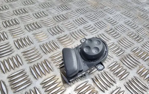 Volkswagen PASSAT B7 Seat control switch 3c0959777