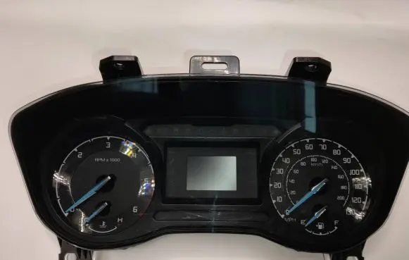 Speedometer (instrument cluster)