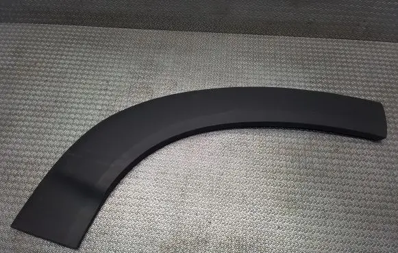 Fiat Ducato Rear fender molding trim 1305769070