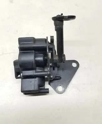 Ford Galaxy Vent window/glass motor 95VW14453BA