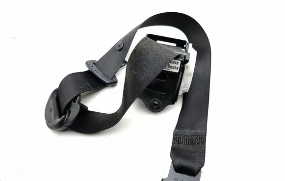 BMW X5 E70 Front seatbelt S2716104109H 08B1861P02288