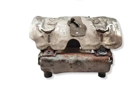 Ford Mondeo MK V Exhaust heat shield DS715K291AH