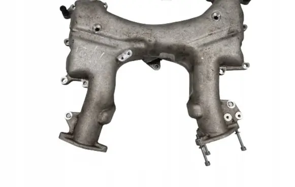 Audi A8 S8 D4 4H Intake manifold 057145770N