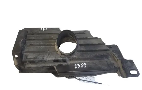 Citroen Jumpy Air intake duct part 1400102380 MO4006C150