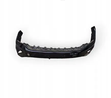 Volkswagen Tiguan Front bumper 5NA807221C