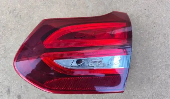 Mercedes-Benz C W205 Tailgate rear/tail lights A2059066000