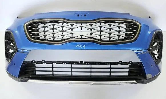 KIA Sportage Front bumper 86511F1500 86512F1550