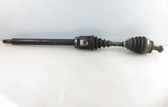 Volvo S80 Front driveshaft 