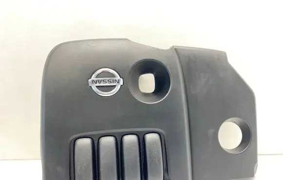 Nissan Qashqai Engine cover (trim)