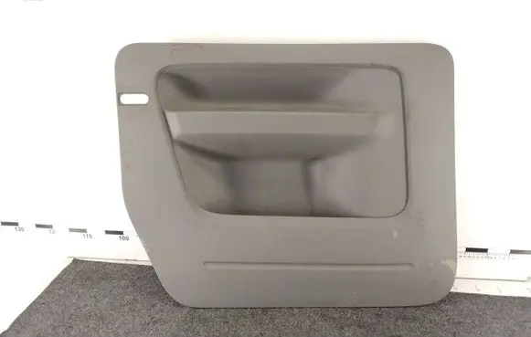 Volkswagen Caddy Sliding door card 2K0867127 2K3867127