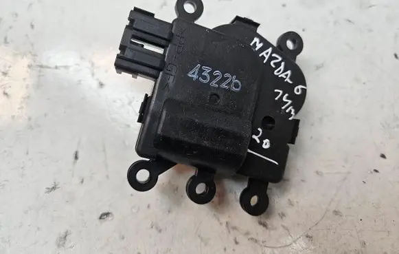 Mazda 6 Air flap motor/actuator