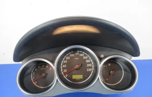 Honda Jazz Speedometer (instrument cluster) HR-0294-018
