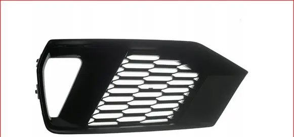 Audi A7 S7 4K8 Front bumper lower grill 4K8807647D